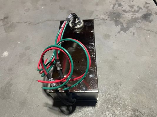 Giá tốt. Low Leakage 25A RF Power Filter Phòng bảo vệ bộ lọc can thiệp RF trực tuyến