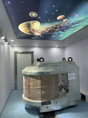 Giá tốt. Chuồng Faraday từ tính vĩnh viễn Chuồng Faraday từ tính siêu dẫn cho điện tử trực tuyến