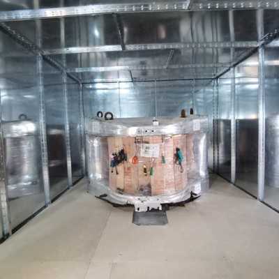 Giá tốt. Lồng Faraday Từ tính Bền bỉ với Lắp đặt Dễ dàng và Tương thích với Nhiều Thiết bị để Chống Sóng Điện từ trực tuyến