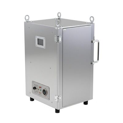 Giá tốt. Dịch vụ kiểm tra sóng MRI Cage Faraday nhất quán là cho kết quả MRI trực tuyến