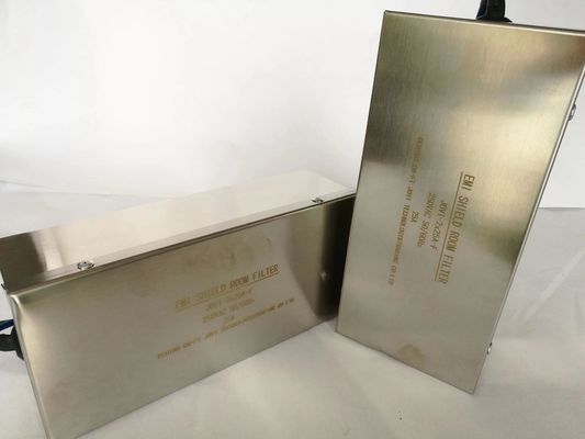 Giá tốt. Ultra Lightweight 0.2 Lb RF Power Filter 20dB Loss Return 50 Ohm Rf Bandpass Filter trực tuyến