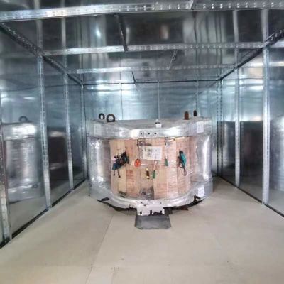 Chất lượng Lồng Faraday có khóa từ với thiết kế nhẹ cho mức độ bảo vệ cao Chống nhiễu điện từ nhà máy sản xuất