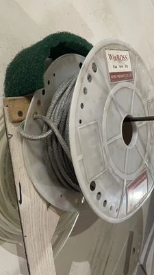 Giá tốt. 90dB Áo dẫn điện nhẹ Sợi bạc bền trực tuyến