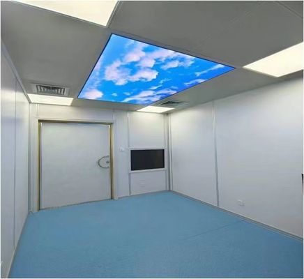 Giá tốt. Phù hợp với MIL STD 285 và IEEE 299 Faraday Cage MRI Giải pháp tùy chỉnh cho tấm chắn điện từ bảo vệ thiết bị hình ảnh y tế trực tuyến