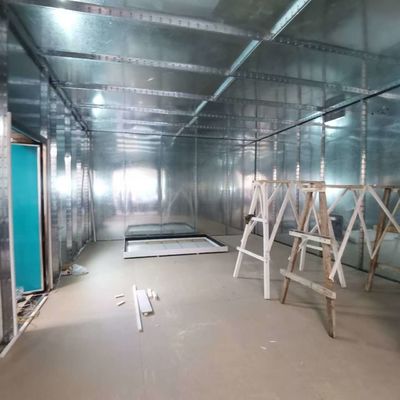 Giá tốt. MRI lồng Faraday tùy chỉnh cho hầu hết các thiết bị điện tử hình khối trực tuyến