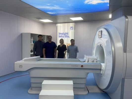 Giá tốt. Faraday Cage MRI Bảo trì dễ dàng với vải ẩm Không cần lắp ráp Bảo trì đơn giản trực tuyến