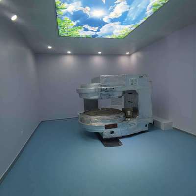 Giá tốt. EMC Chamber Type Semi-EMC Chamber Flooring Conductive Ventilation Air Conditioning and Ventilation System for RF Shielding Room trực tuyến