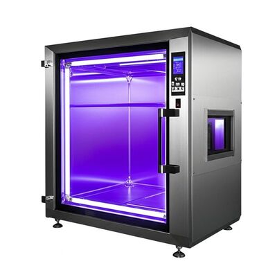 Giá tốt. Phòng chụp MRI Faraday Cage có hệ thống chiếu sáng LED cho hiệu quả tối ưu trực tuyến