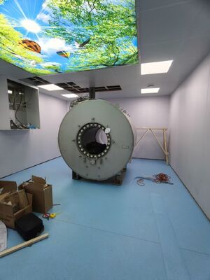 Giá tốt. Hiệu quả bảo vệ 100dB Phòng bảo vệ RF với kích thước phòng có thể tùy chỉnh và trở ngại đầu vào 50oHm cho thử nghiệm EMC trực tuyến