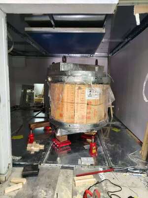 Giá tốt. Hộp Faraday Magnetic Closure với hiệu quả bảo vệ 100dB và thiết kế chống ăn mòn để bảo vệ MRI trực tuyến