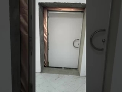 1.5T Faraday Cage cho hệ thống hình ảnh cộng hưởng từ siêu dẫn