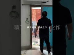 MRI lồng Faraday di động dễ làm sạch và bền cho bảo trì thuận tiện